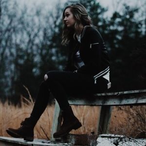 Meet your Posher, Haven